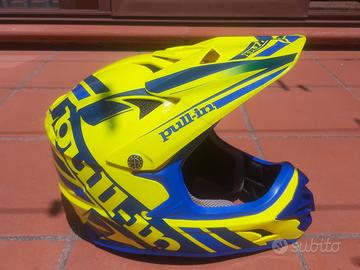 casco mtb 