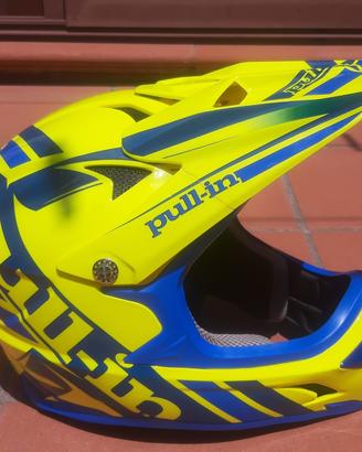 casco mtb 