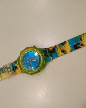 orologio Swatch scuba Atlanta 1996