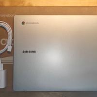 Samsung Galaxy Chromebook Go 14"...