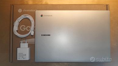 Samsung Galaxy Chromebook Go 14"...
