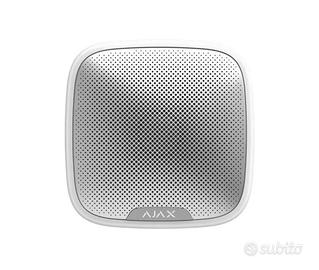 Streetsiren Ajax Sirena Allarme
