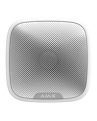 Streetsiren Ajax Sirena Allarme