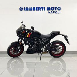SUZUKI GSX-8TT GSX 8 TT 800 GSX8TT Nero Dubai 2026