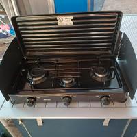 fornello da campeggio