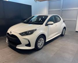 Toyota Yaris 1.5 Hybrid 5 porte Active