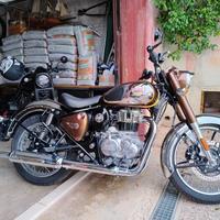  pneumatici 100/90-19 e 120/80-18  CEAT  DOT2024