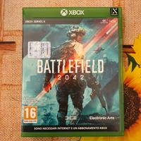 Battlefield 2042 Xbox Series X/S One