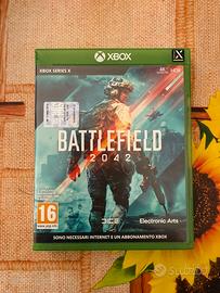 Battlefield 2042 Xbox Series X/S One