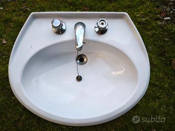 lavandino SPEA 66,5x53