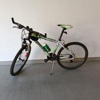 Mountain bike MONTANA MASK ruote 26"