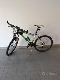 Mountain bike MONTANA MASK ruote 26"