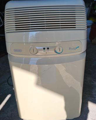 condizionatore De Longhi
