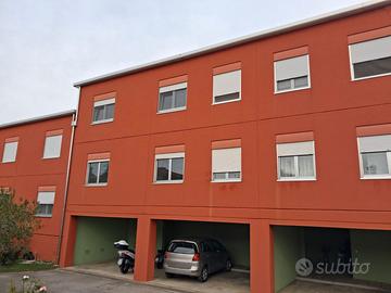 Aquileia appartamento bicamere