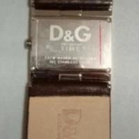 orologio D&G