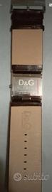 orologio D&G