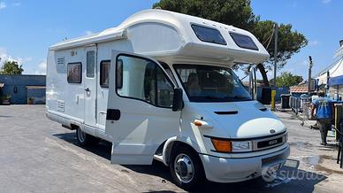 LAIKA ECOVIP 2.1 TW – 6 POSTI – FULL ACCESSORIATO