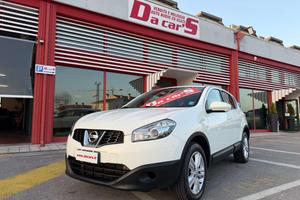 Nissan Qashqai 2.0 dci Tekna 4x4 dpf FL