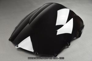 Cupolino KAWASAKI ZZR 600 / 400 1994 - 2003