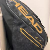 Borsone padel head bela x