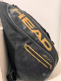 Borsone padel head bela x