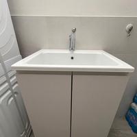 Mobile lavanderia completo