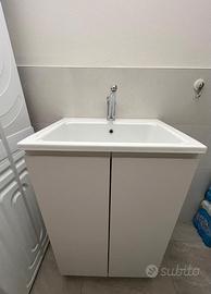 Mobile lavanderia completo