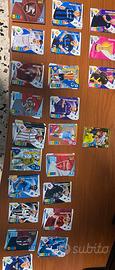 Figurine panini calciatori Adrenalyn XL