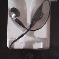 Auricolare Mono BlackBerry Universale