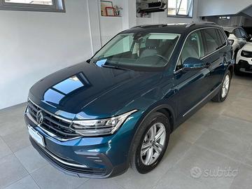 VOLKSWAGEN Tiguan 1.4 TSI eHYBRID DSG Life