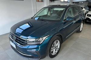 VOLKSWAGEN Tiguan 1.4 TSI eHYBRID DSG Life