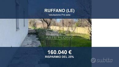 Immobile in asta di 346 m² a Taurisano