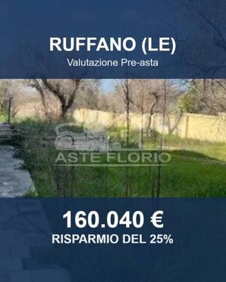 Immobile in asta di 346 m² a Taurisano