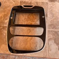 Frame cruscotto Renaul Clio IV 2012-16