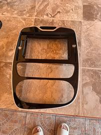 Frame cruscotto Renaul Clio IV 2012-16