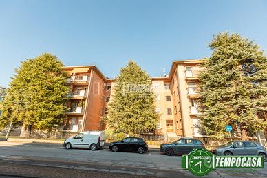 3 LOCALI PIANO RIALZATO