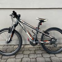Bici KTM da bambino