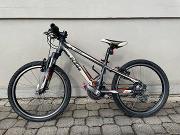 Bici KTM da bambino