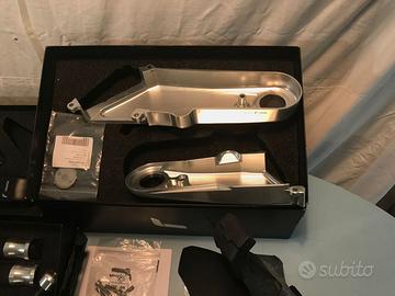 RIZOMA DUCATI SCRAMBLER