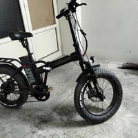 EBIKE TIPO LOMBARDO FAT ANNO  2020