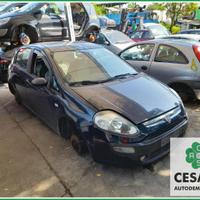 Ricambi Usati FIAT PUNTO EVO (3J) 2009