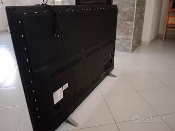 TV Philips 55 pollici