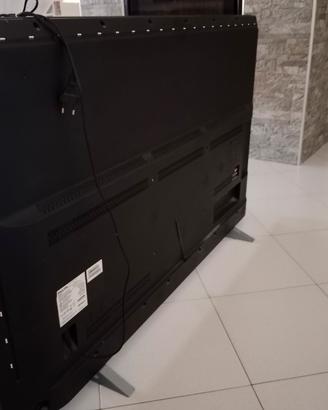 TV Philips 55 pollici