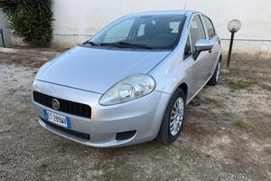 Fiat Grande Punto 1.4 5 porte Actual EasyPower
