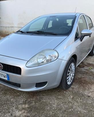 Fiat Grande Punto 1.4 5 porte Actual EasyPower