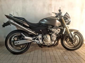 Honda Hornet 600/PERMUTO 