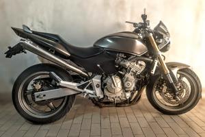 Honda Hornet 600/PERMUTO 
