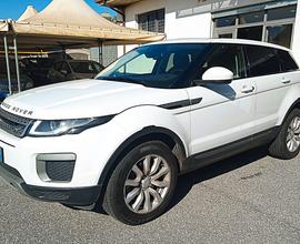 Land Rover Range Rover Evoque Range Rover Evoque 2