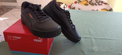 Scarpa da donna invernale Puma