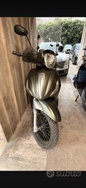 Piaggio Beverly 300 abs-asr